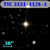 TYC 3131-1128-1