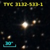 TYC 3132-533-1