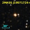 2MASS J19071724+4128270