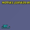 ROTSE1 J185620.49+440136.0