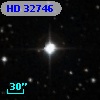 HD  32746