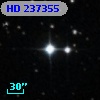 HD 237355