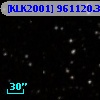 [KLK2001] 961120.35