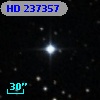 HD 237357