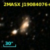 2MASX J19084076+4320362