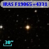 IRAS F19065+4331