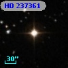 HD 237361