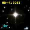 BD+41  3262