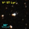 V* ST Lyr