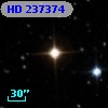 HD 237374