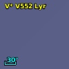 V* V552 Lyr