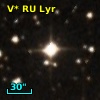 V* RU Lyr
