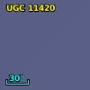 UGC 11420