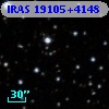 IRAS 19105+4148