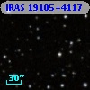 IRAS 19105+4117