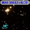 IRAS 19112+4227