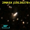 2MASX J19130278+4315445