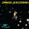 2MASX J19133940+4051404