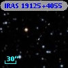IRAS 19125+4055