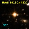 IRAS 19130+4222