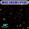 IRAS 19149+4241