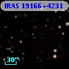 IRAS 19166+4231