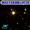 IRAS F19106+4229