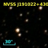 NVSS J191022+430216