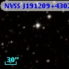 NVSS J191209+430226