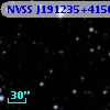 NVSS J191235+415629