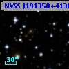NVSS J191350+413632