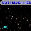 NVSS J191424+422921