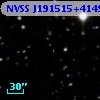 NVSS J191515+414919