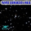 NVSS J191633+411108