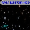 NVSS J191736+422417