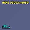 IRAS 05003+6059