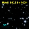 IRAS 19131+4034