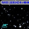 NVSS J191424+404022