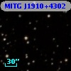 MITG J1910+4302