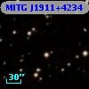 MITG J1911+4234