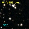 V* V453 Lyr