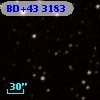 BD+43  3183