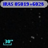 IRAS 05019+6028