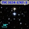 TYC 3124-1267-1