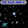 TYC 3125-694-1