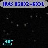 IRAS 05032+6031