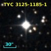 TYC 3125-1185-1