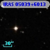 IRAS 05039+6013