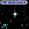 TYC 3129-226-1