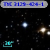 TYC 3129-424-1